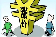 木材原材料價格瘋漲，企業成本將大幅提高，木材行業吃不消？